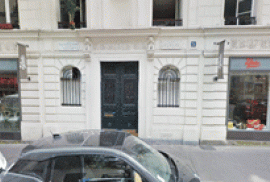 5 Rue Saint Benoit