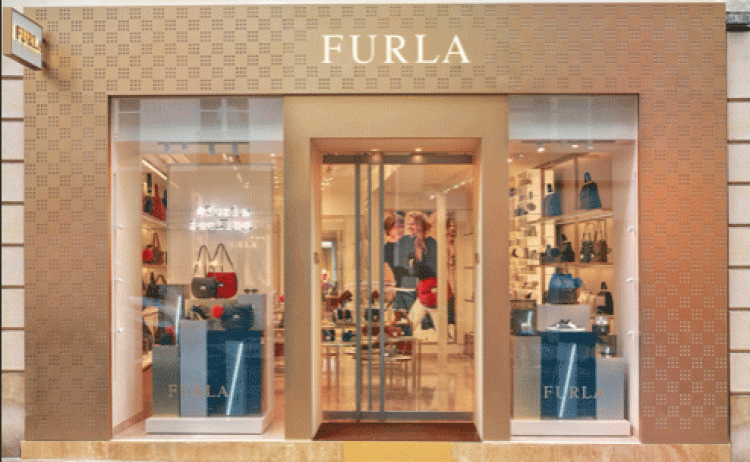 Furla 414 rue Saint Honoré