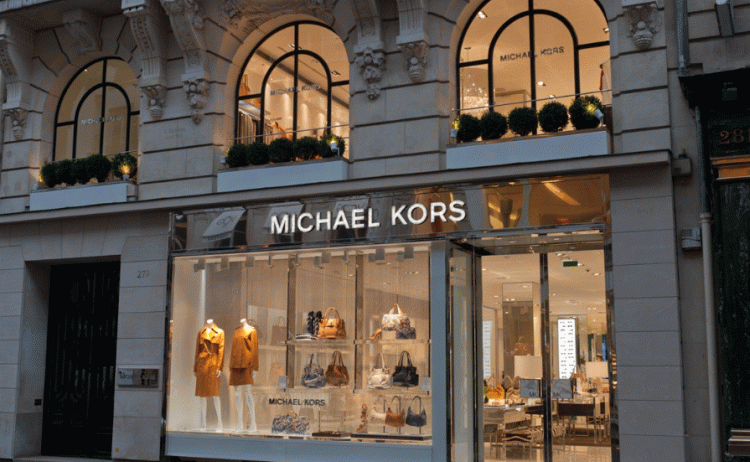 Michael Kors 279 rue Saint Honoré