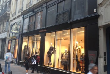  229 rue Saint Honoré