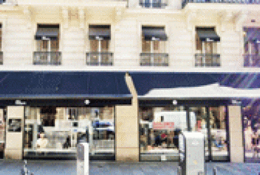 38 rue François 1er
