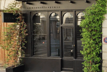 A louer 33 rue de Grenelle