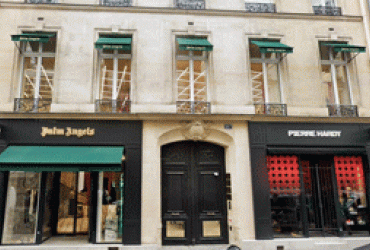 A louer 217 rue Saint Honoré