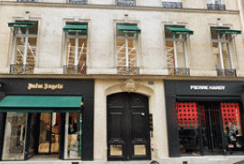 A louer 217 rue Saint Honoré