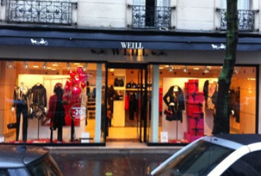 Weill Boulogne