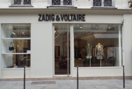 Zadig & Voltaire