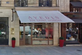 Avedis