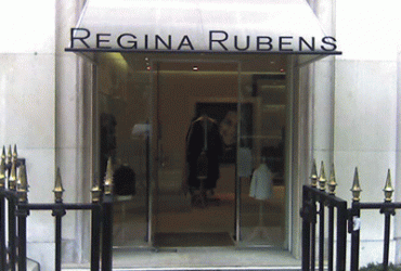 Regina Rubens